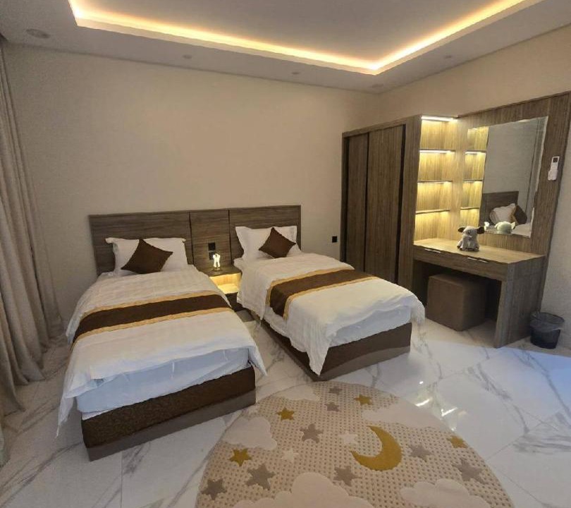 Photo of Bedroom in Rayyis