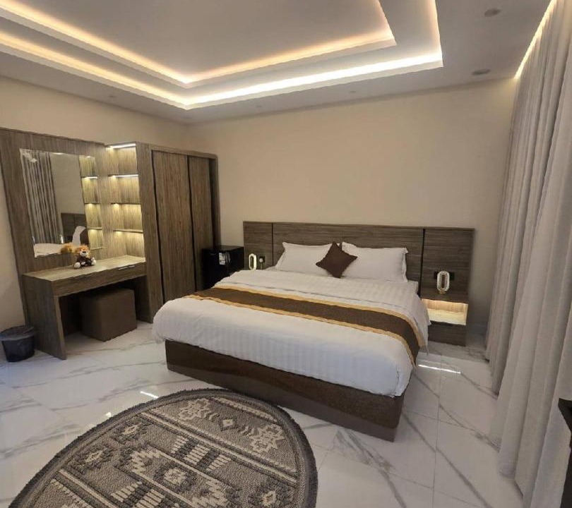 Photo of Bedroom in Rayyis