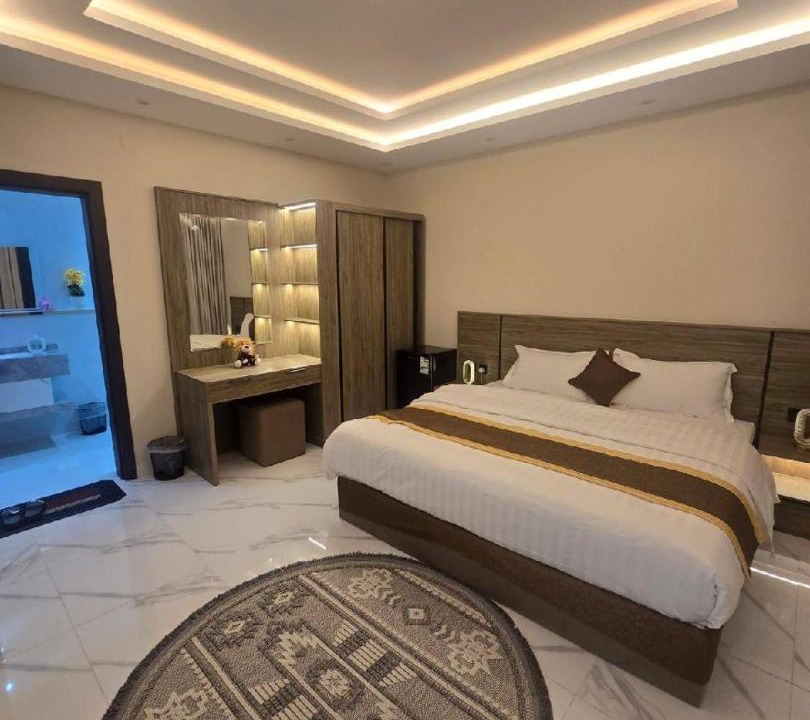 Photo of Bedroom in Rayyis