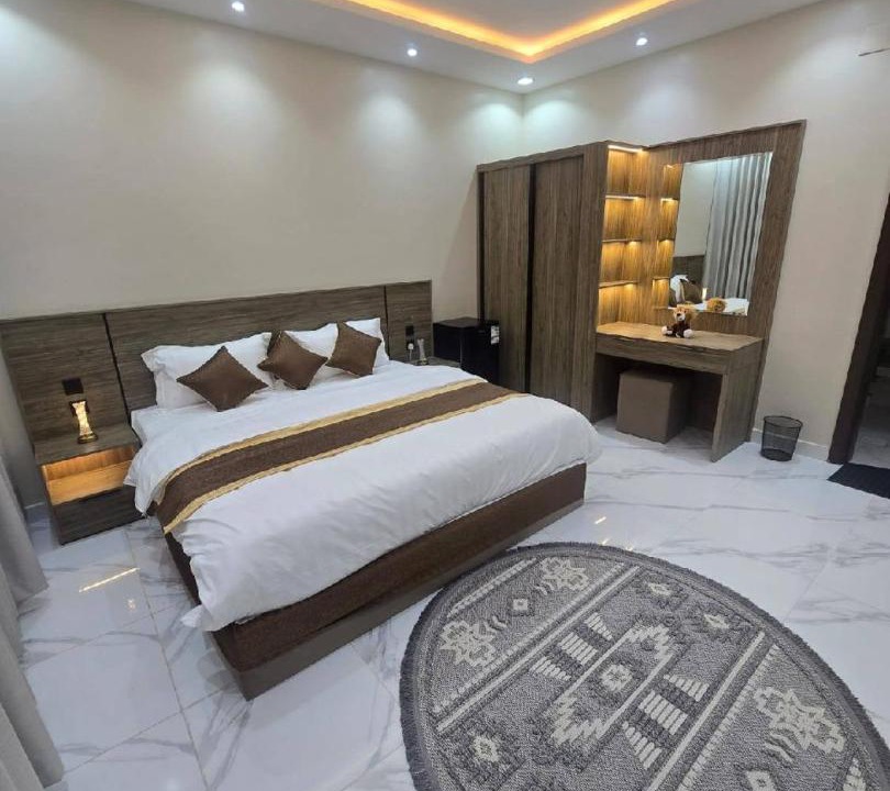Photo of Bedroom in Rayyis