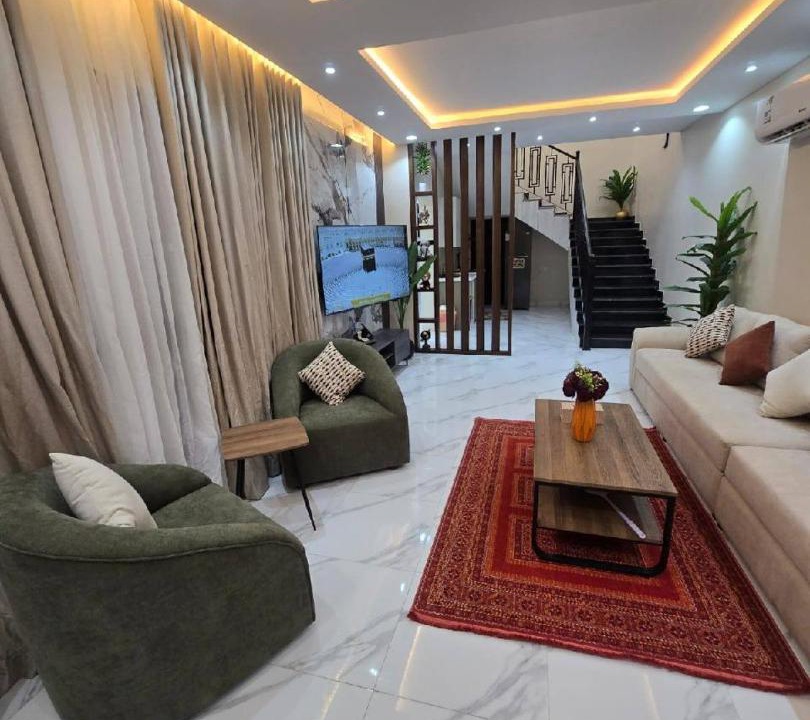 Photo of Livingroom in Rayyis