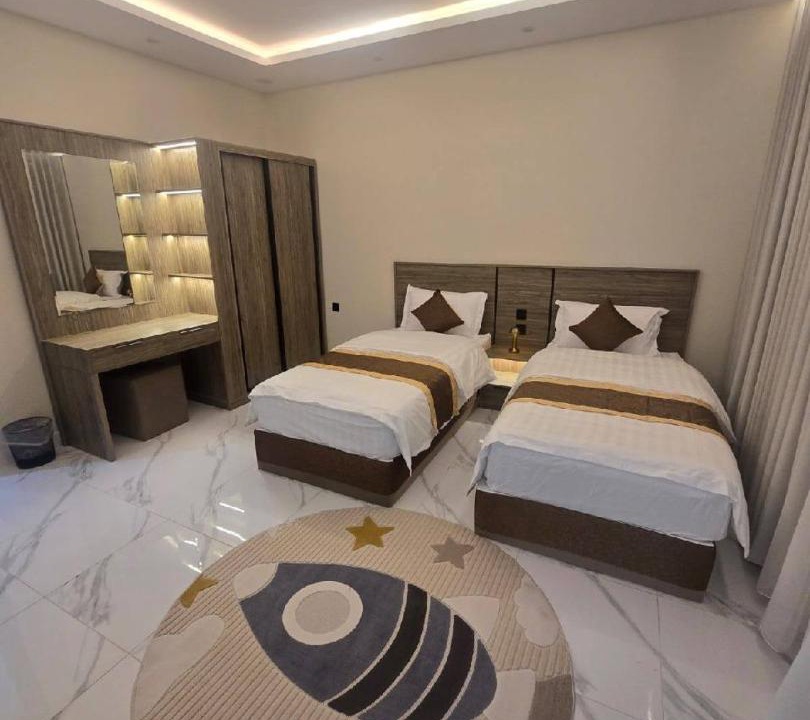 Photo of Bedroom in Rayyis