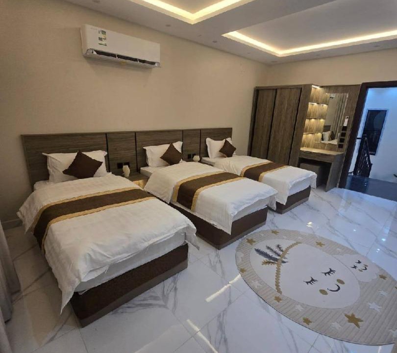 Photo of Bedroom in Rayyis