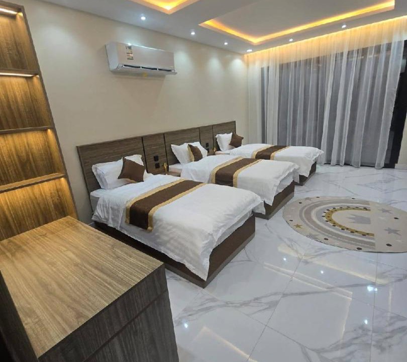 Photo of Bedroom in Rayyis