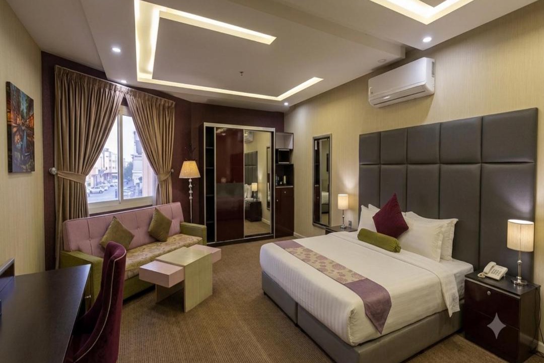 Photo of Bedroom in Medina