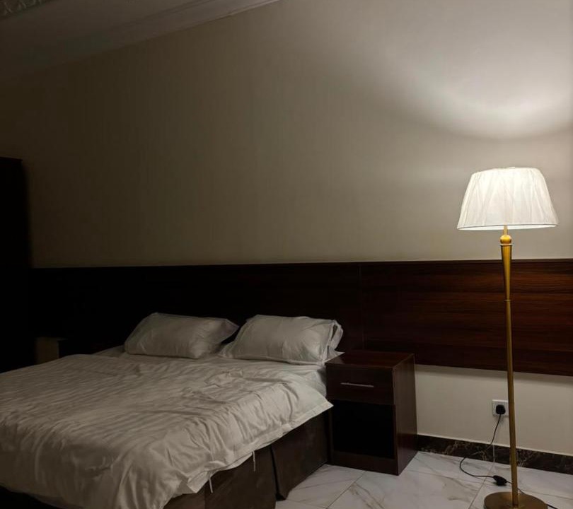 Photo of Bedroom in Mecca