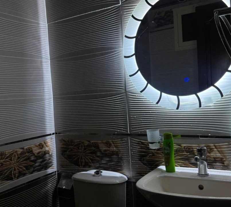 Photo of Bathroom in Mecca