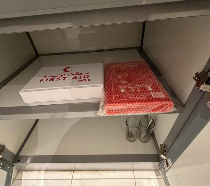 Photo of Kitchen in Medina