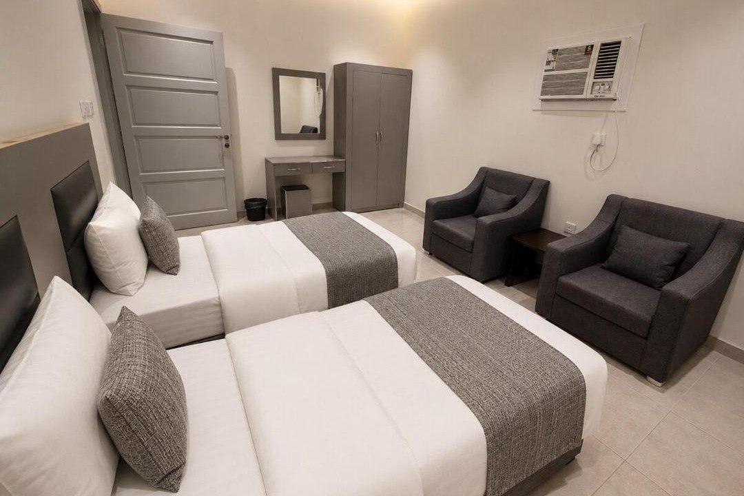Photo of Bedroom in Medina