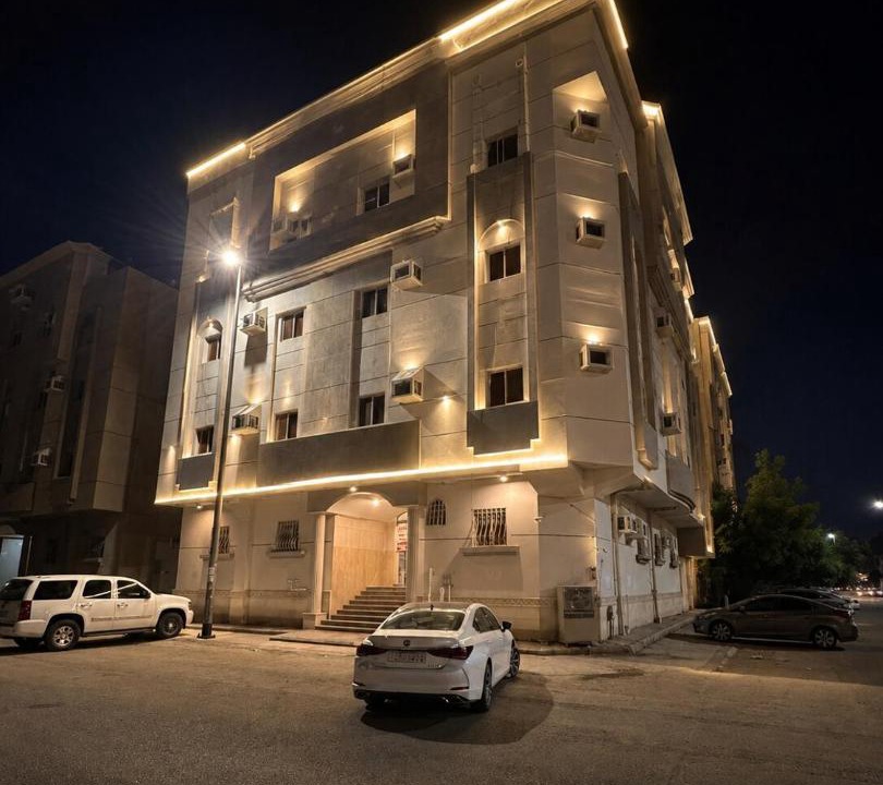Photo of Buildings in Medina