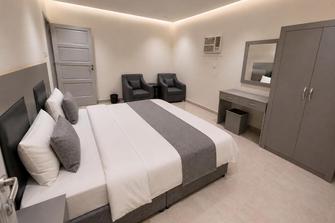 Photo of Bedroom in Medina