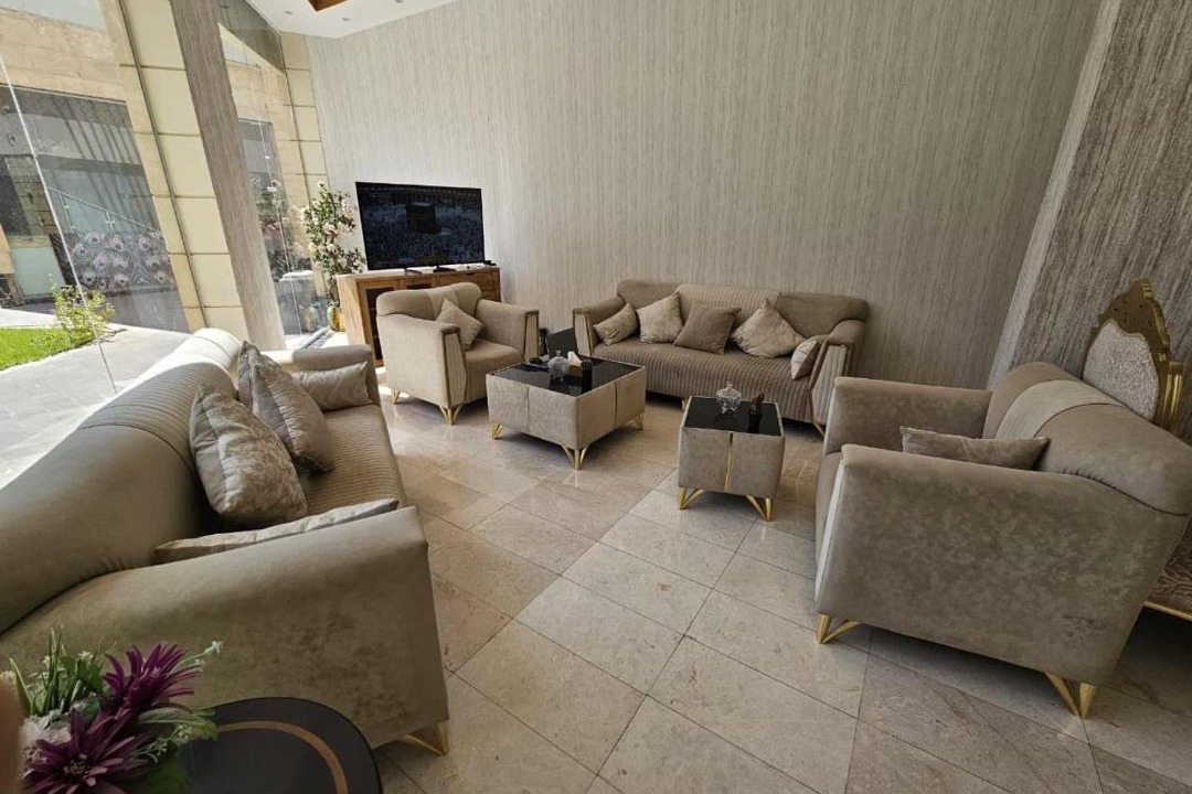 Photo of Livingroom in Medina