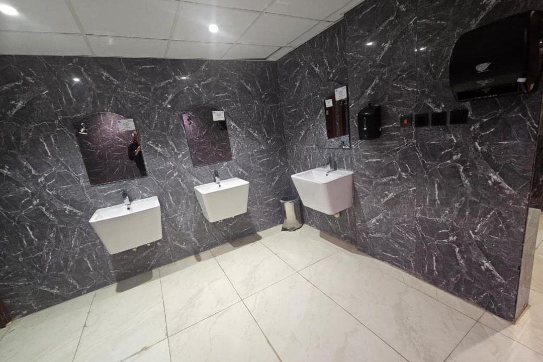 Photo of Bathroom in Medina