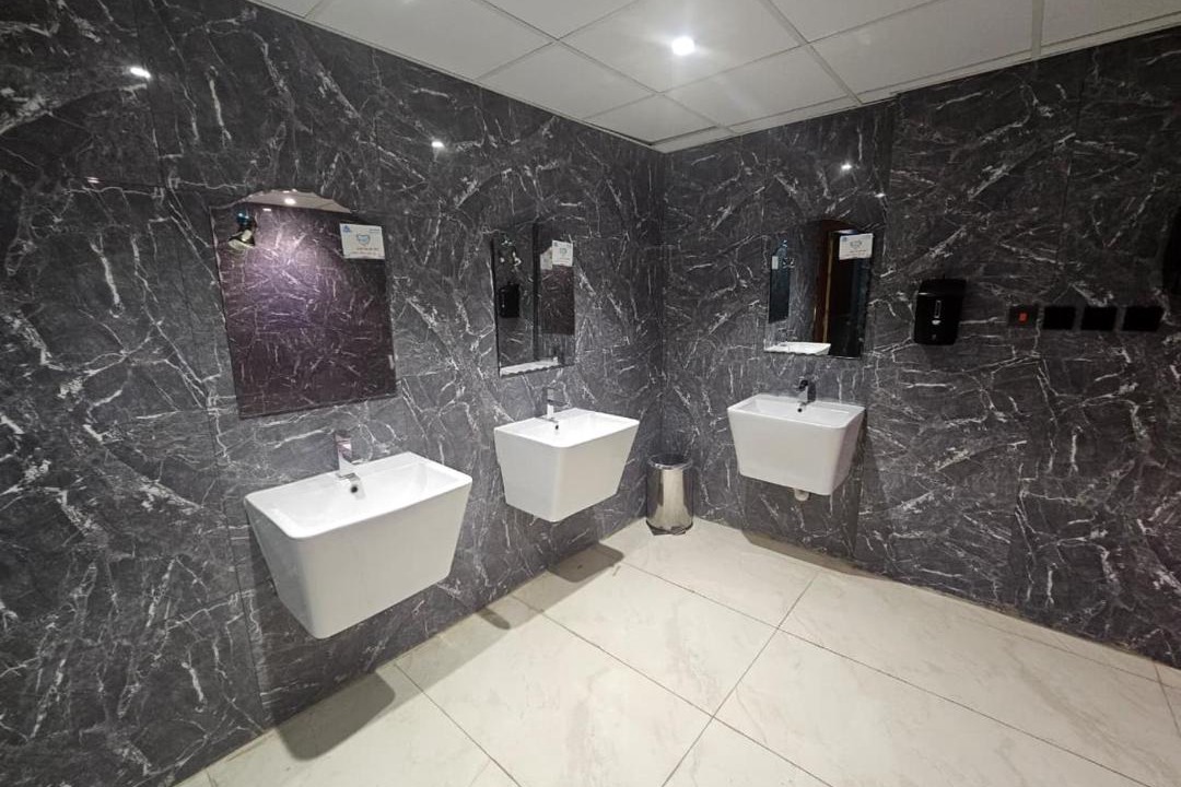 Photo of Bathroom in Medina
