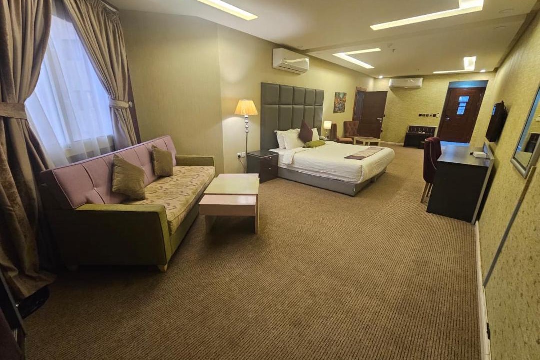 Photo of Bedroom in Medina
