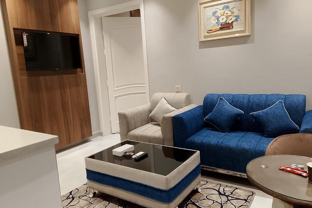 Photo of Livingroom in Al Hawiyah