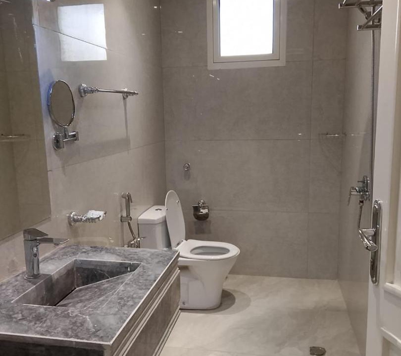 Photo of Bathroom in Al Hawiyah