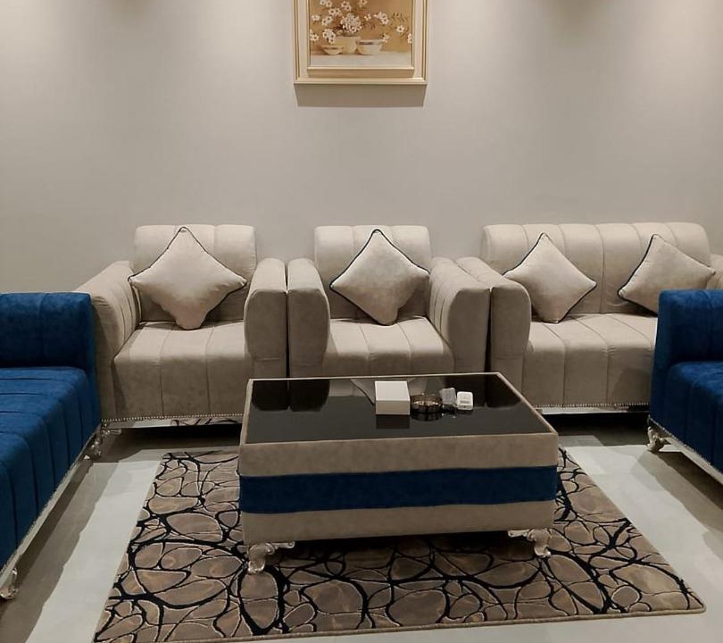 Photo of Livingroom in Al Hawiyah