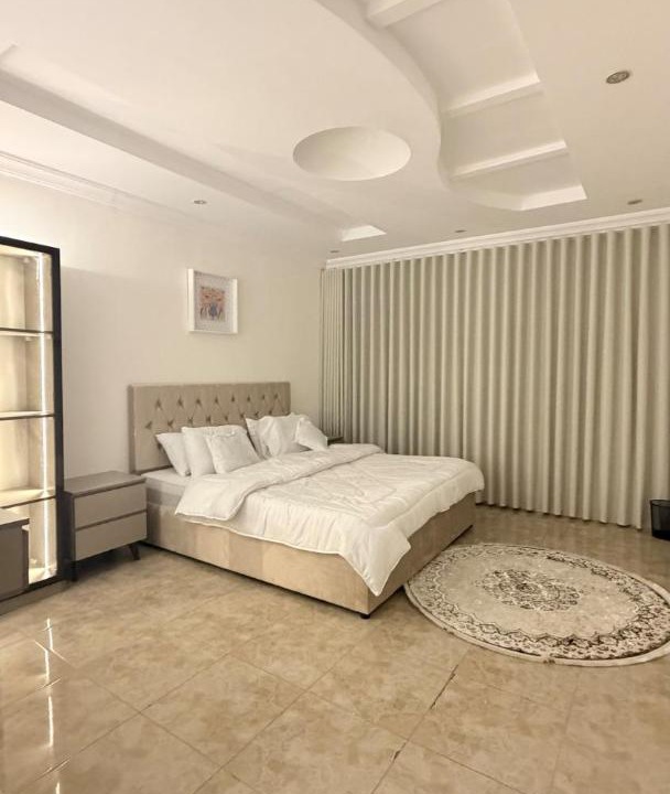 Photo of Bedroom in Sari Street