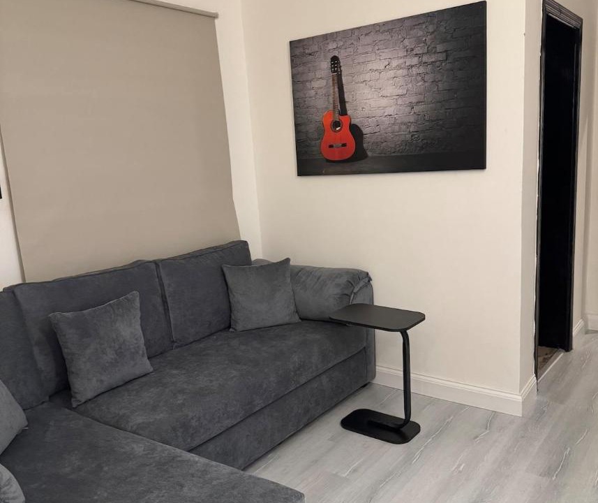 Photo of Livingroom in Sari Street