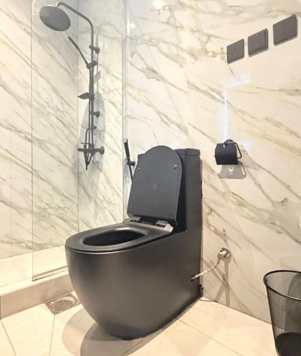 Photo of Bathroom in Sari Street