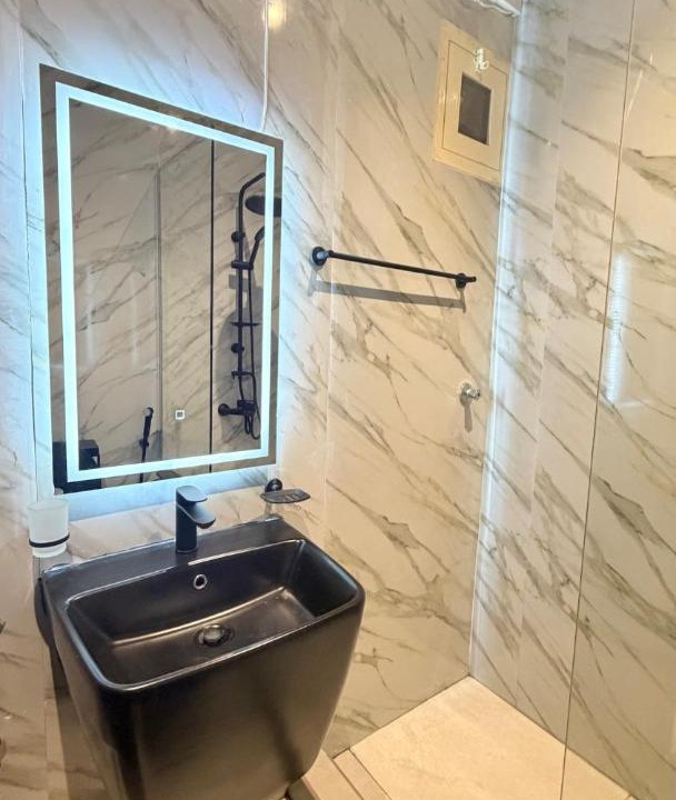 Photo of Bathroom in Sari Street