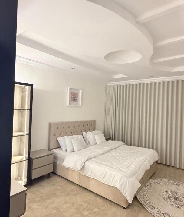 Photo of Bedroom in Sari Street