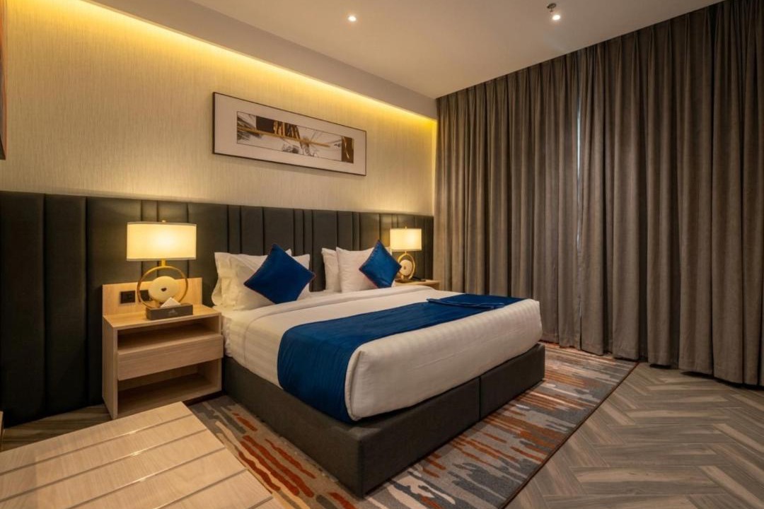 Photo of Bedroom in As Salamah