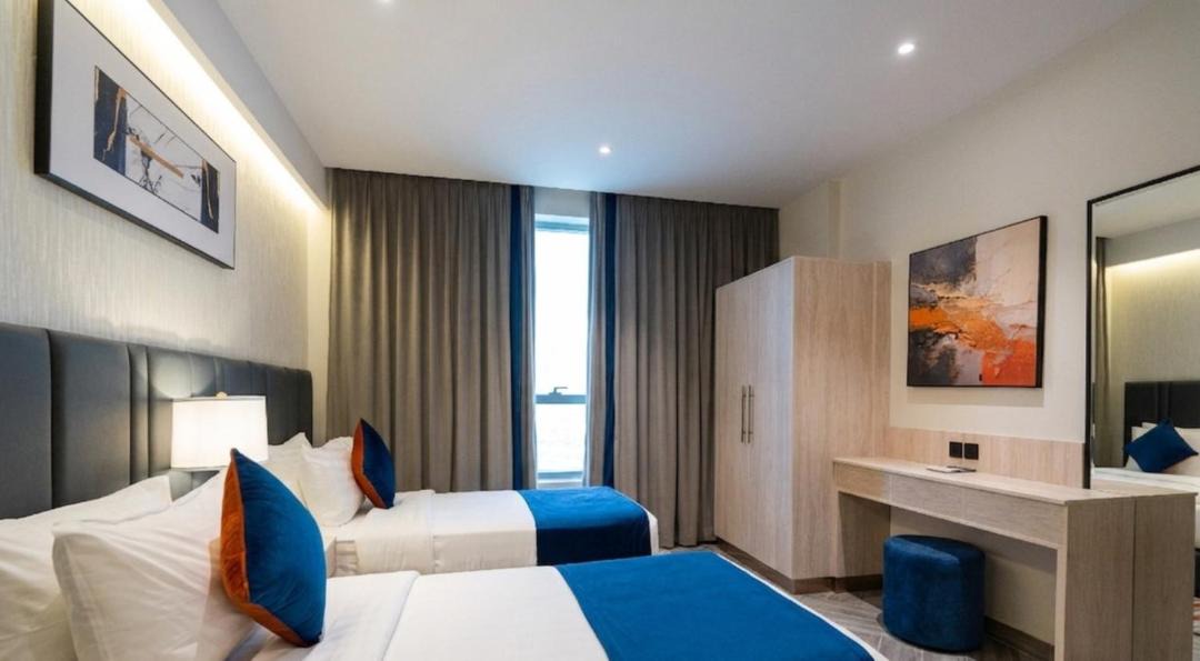 Photo of Bedroom in As Salamah