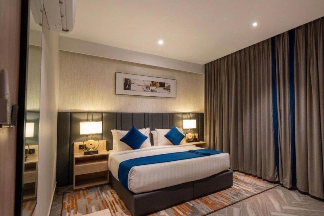 Photo of Bedroom in As Salamah