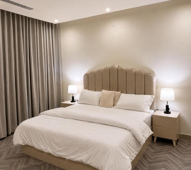 Photo of Bedroom in Buraydah