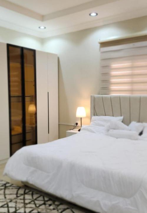 Photo of Bedroom in Al Baha