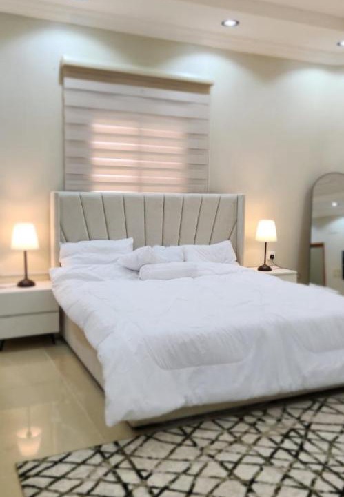 Photo of Bedroom in Al Baha
