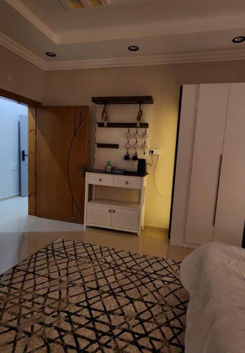 Photo of Bedroom in Al Baha