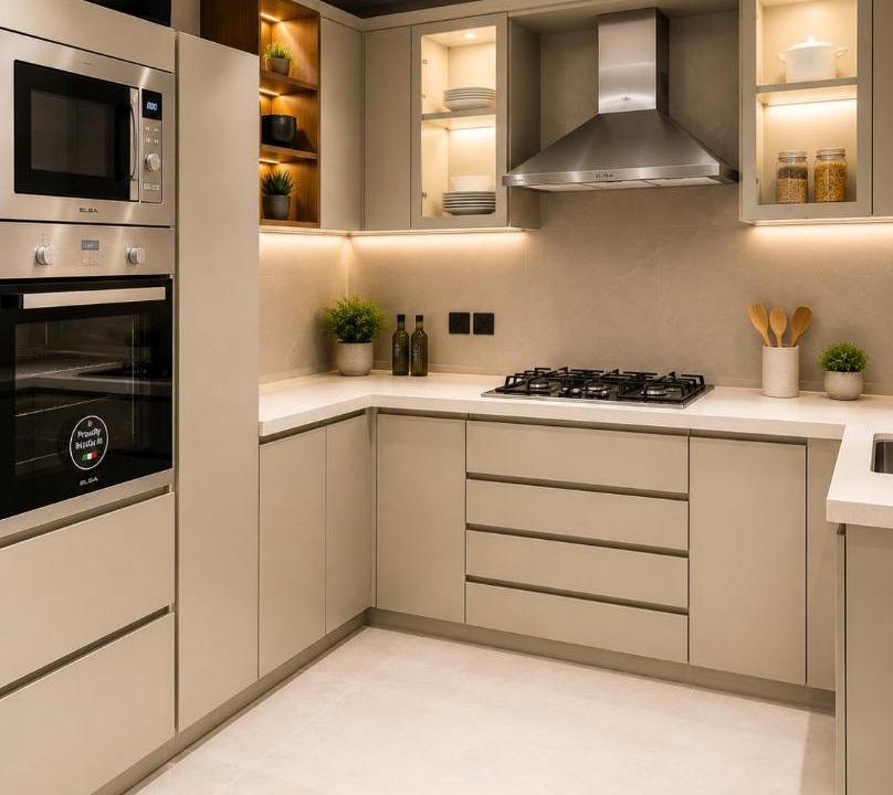 Photo of Kitchen in Medina