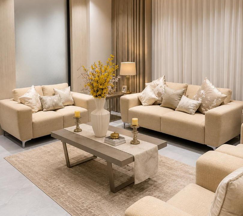 Photo of Livingroom in Medina