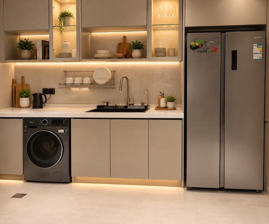 Photo of Kitchen in Medina