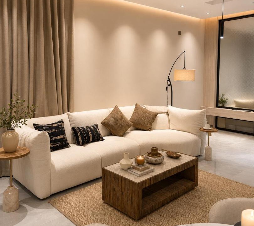 Photo of Livingroom in Medina