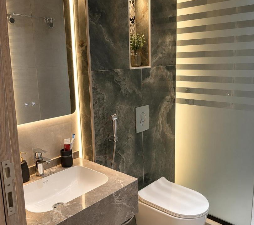 Photo of Bathroom in Medina
