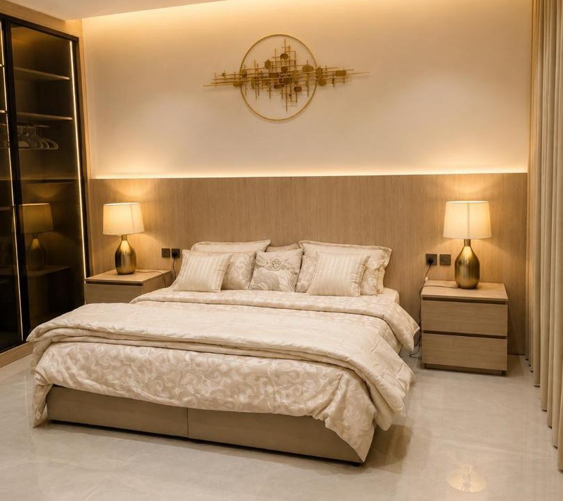 Photo of Bedroom in Medina
