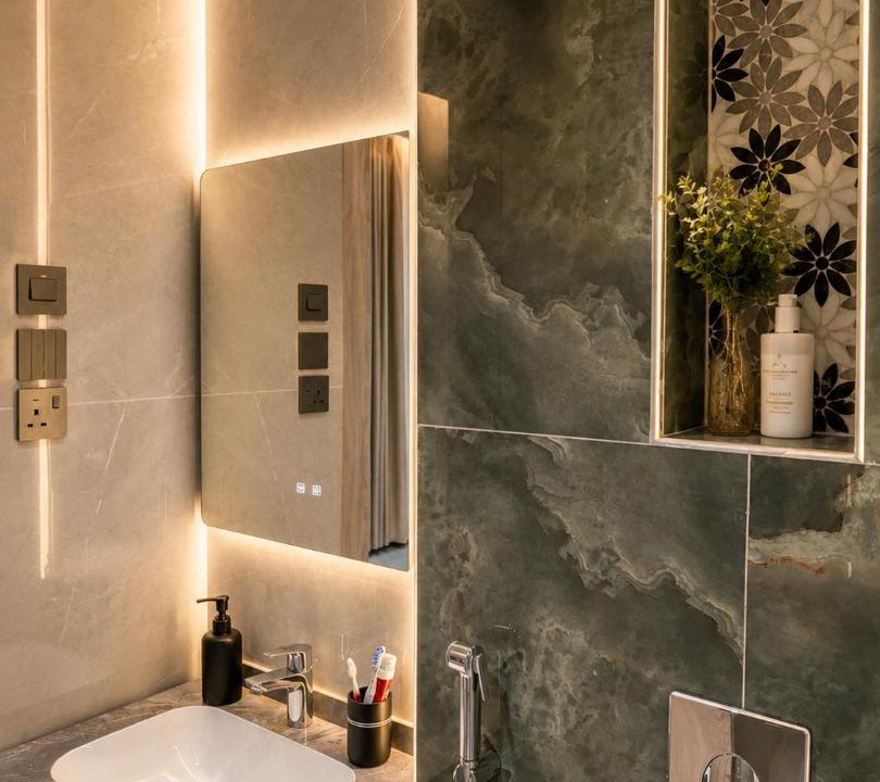 Photo of Bathroom in Medina
