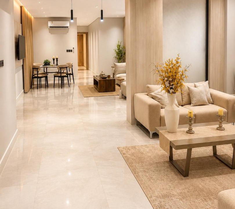 Photo of Livingroom in Medina