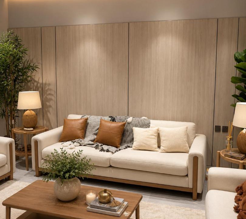 Photo of Livingroom in Medina