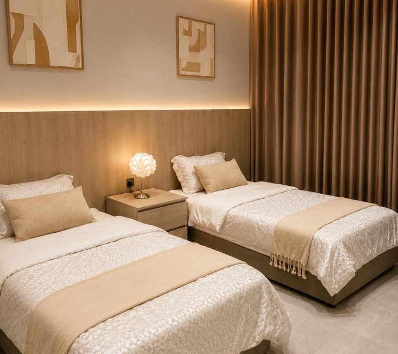 Photo of Bedroom in Medina
