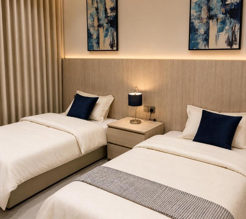 Photo of Bedroom in Medina