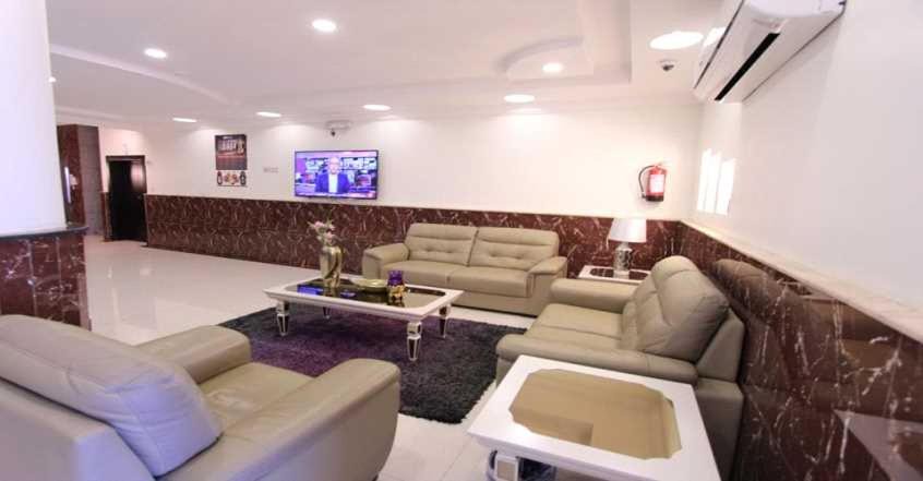 Photo of Livingroom in Taif
