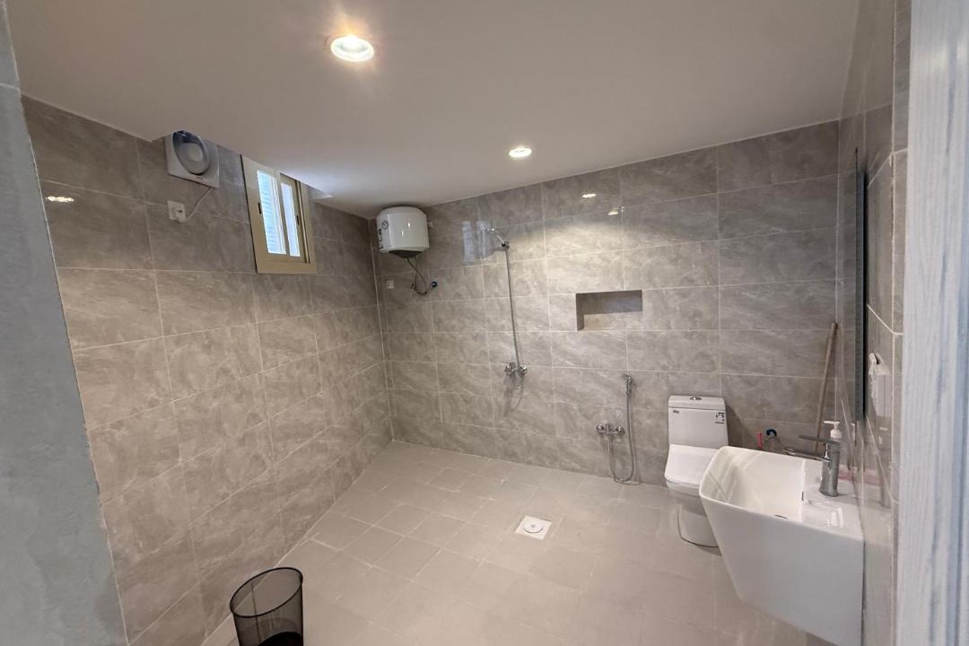 Photo of Bathroom in Al Bahah