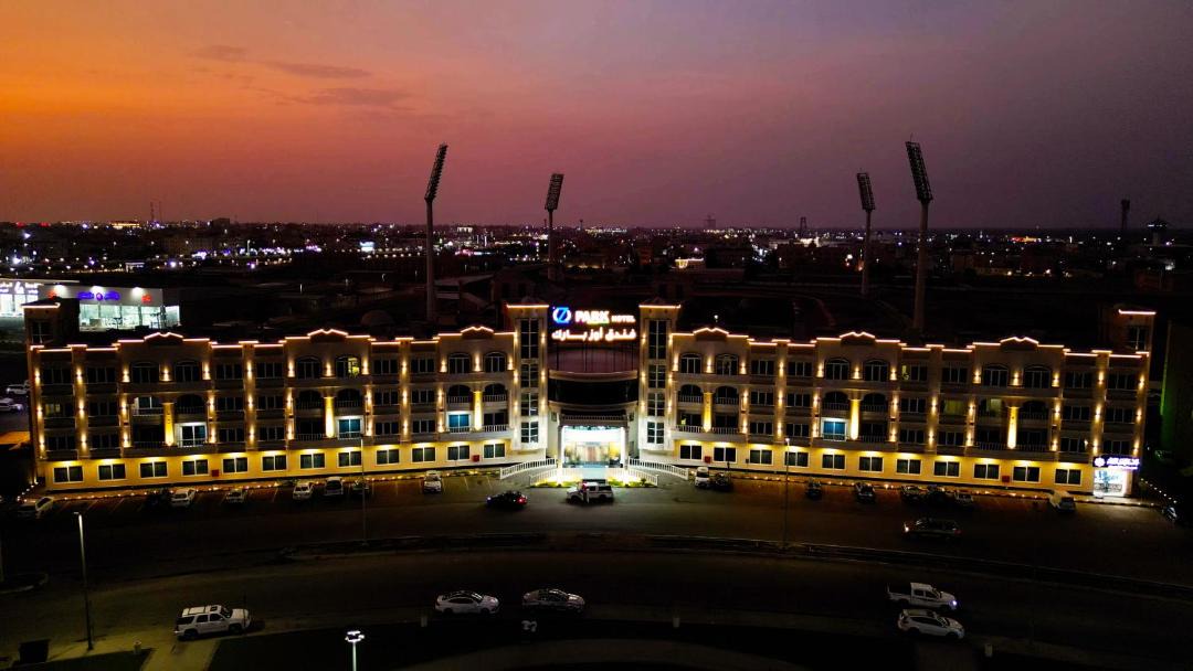 Photo of Buildings in Al Qunfudhah