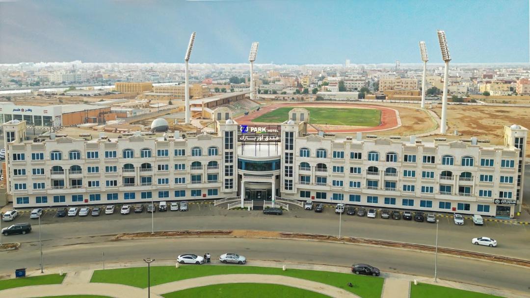 Photo of Buildings in Al Qunfudhah