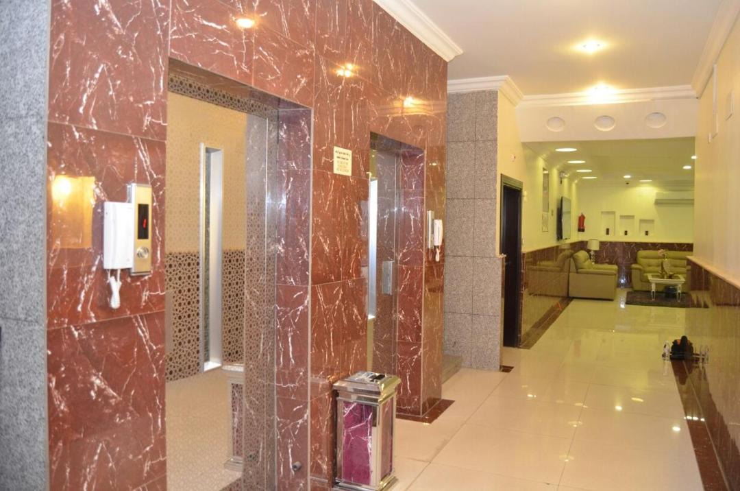 Photo of Buildings in Taif